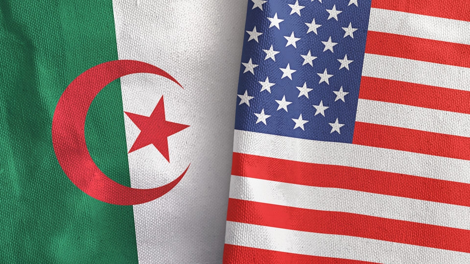 American Think Tanks Laud Algeria's Sovereignty and Development Model