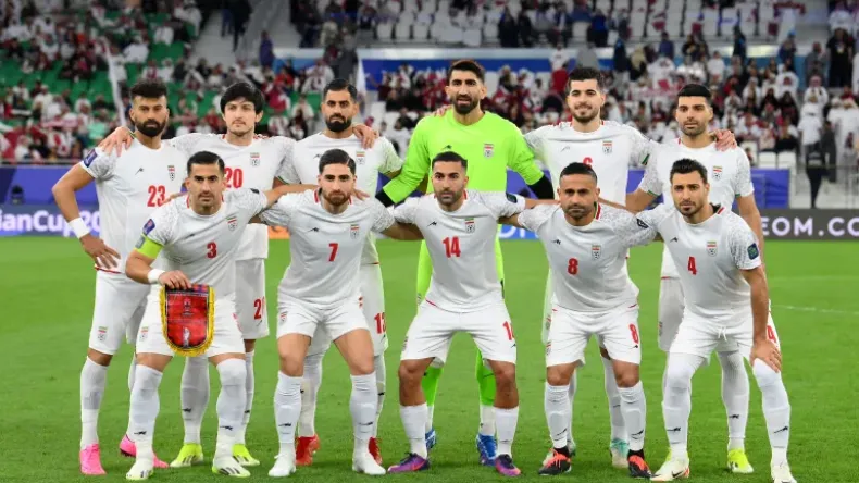 Iran's World Cup Ticket Allocation Cancelled, Fans Barred from Official Channels
