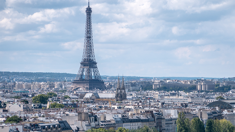 Algerian Economic Salon to Target Diaspora in Paris 2026