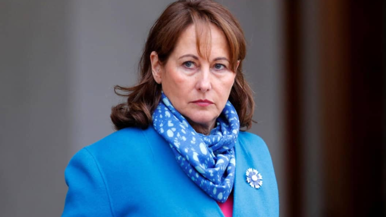 Ségolène Royal Slams France's Anti-Algeria Stance, Citing Colonial Remnants