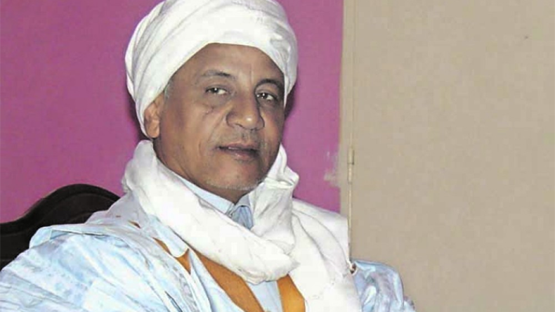 Intentional Neglect of the Scientific and Spiritual Roles of Algeria and Mauritania