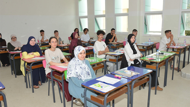 Baccalaureate Mathematics Exam Proves Challenging for Students