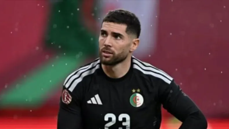 Luca Zidane Receives Award Nomination After Injury Recovery