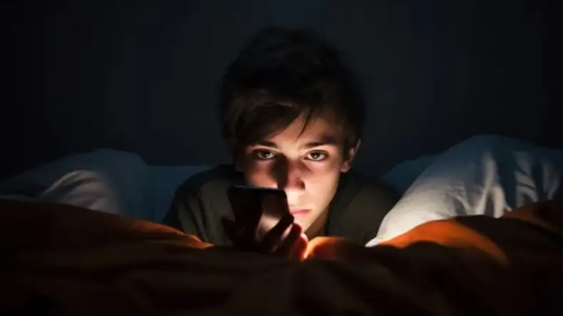 Online Grooming of Teenagers: A Growing Digital Threat