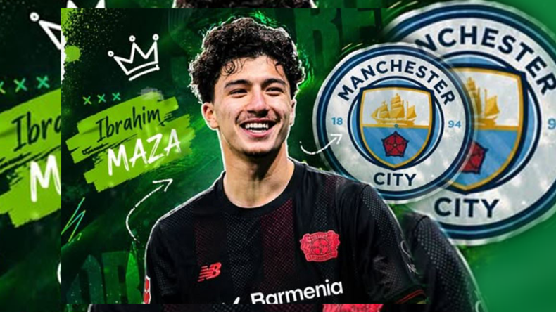 Premier League Giants Vie for Algerian Star Ibrahim Mazeh