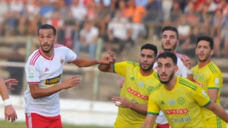 Mobilis National Championship Nears Climax
