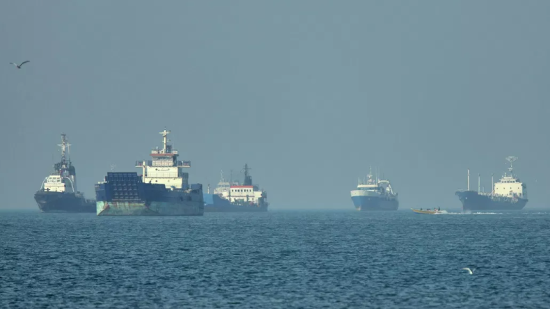 Iran Sets Seven Conditions for Opening Strait of Hormuz