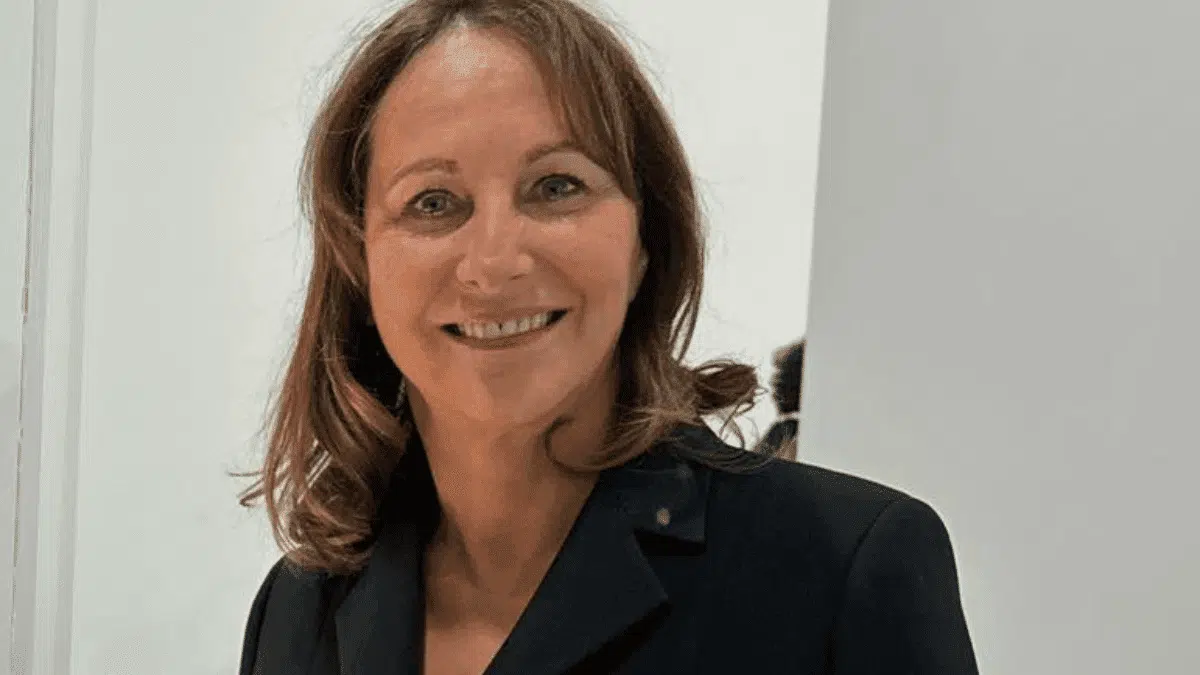 Ségolène Royal Slams Sarah Knafo on Algeria Relations, Cites French Economic Decline