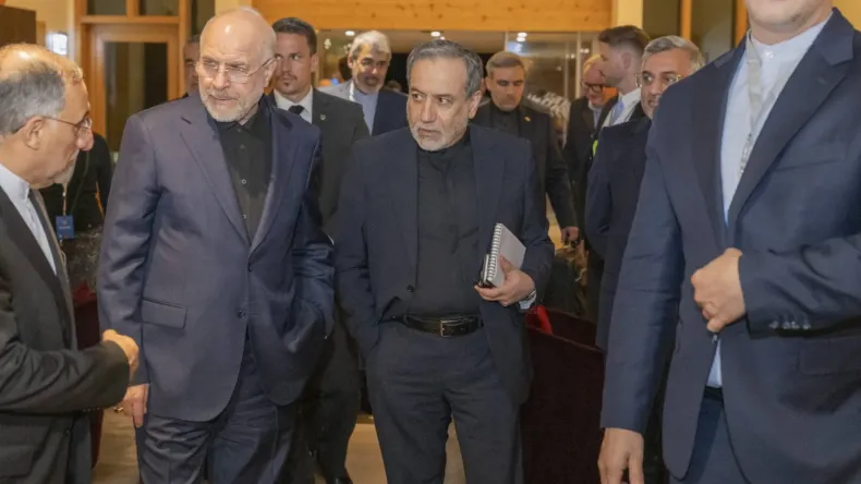 US Warned Iran of Israeli Assassination Plots Amid Ceasefire Talks