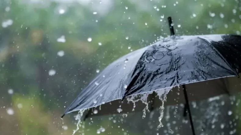 National Meteorology Office Issues Dual Weather Warnings