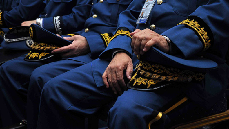 Algerian Police Marks 64th Anniversary with Widespread Promotions