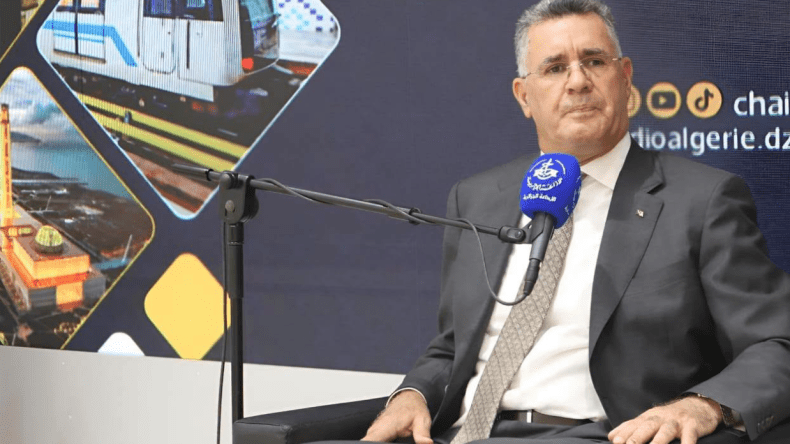 Algeria to Receive 26 New Water Treatment Plants This Year