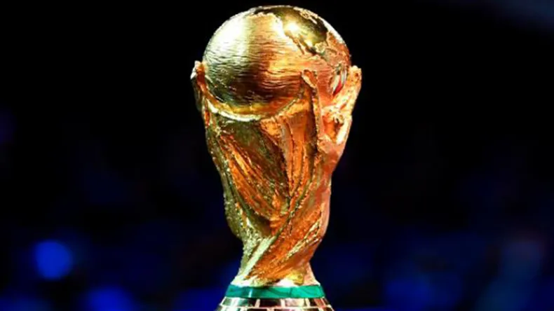 African Nations' Growing Footprint in the World Cup