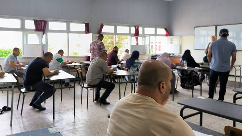 Ministry Finalizes Major Teacher and Administrator Recruitment and Promotion Processes