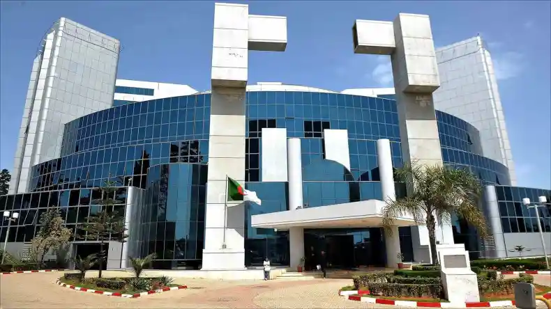 Algeria Clarifies VAT Rules for Judicial Bailiffs' Invoices