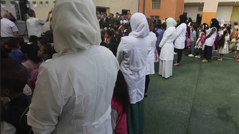 Teachers Appeal for Second Transfer Round Amidst Rejections