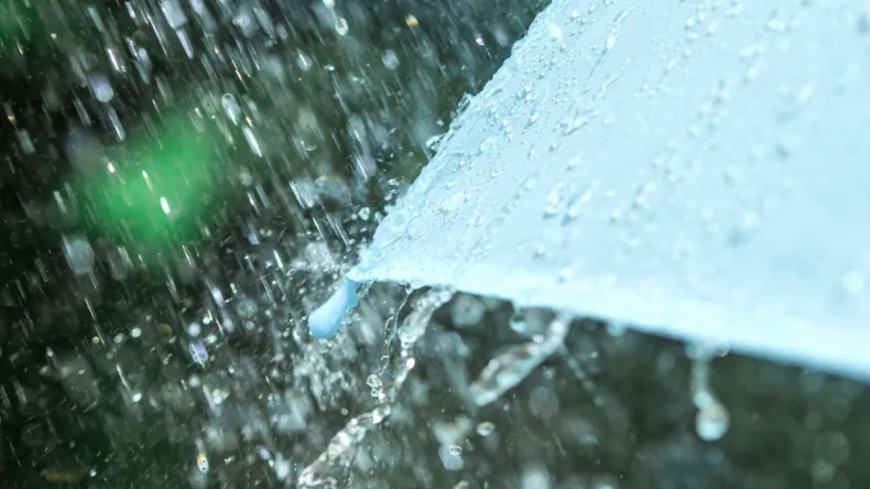 National Office of Meteorology Issues Heavy Rain Alert for 15 Provinces