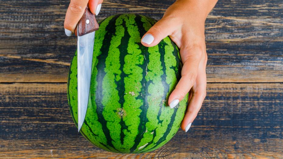 Watermelon Rind: A Nutritious Superfood Hiding in Plain Sight
