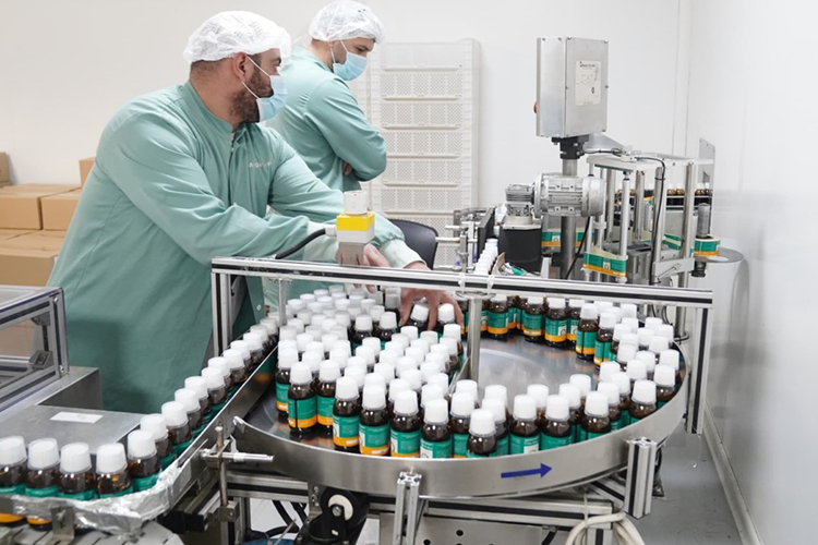 Algeria Mandates Tax Clearance for Pharmaceutical Licenses