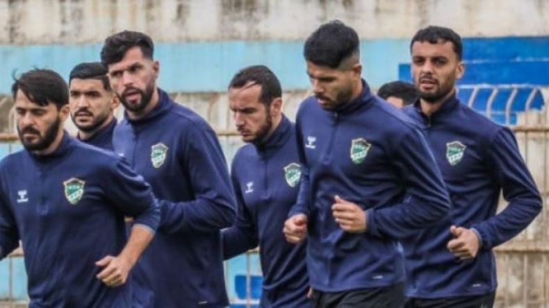اتحاد بسكرة (Union of Biskra) Secures Return to Top Football Division