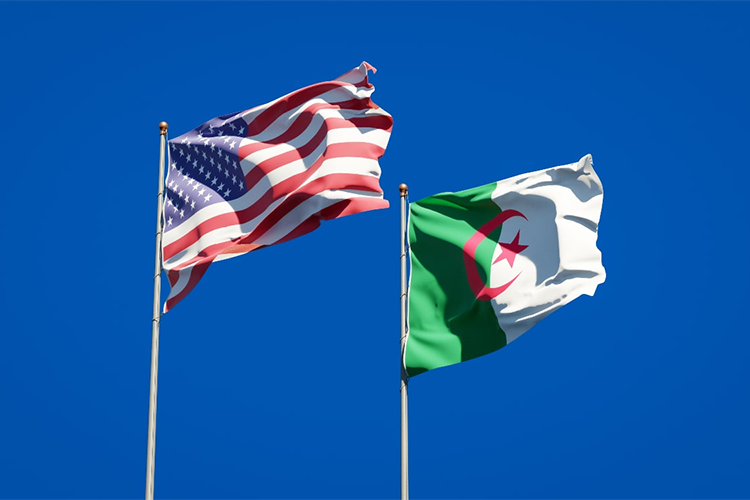 US and Algeria Forge New Agricultural Partnership in Oilseed and Fodder Sectors