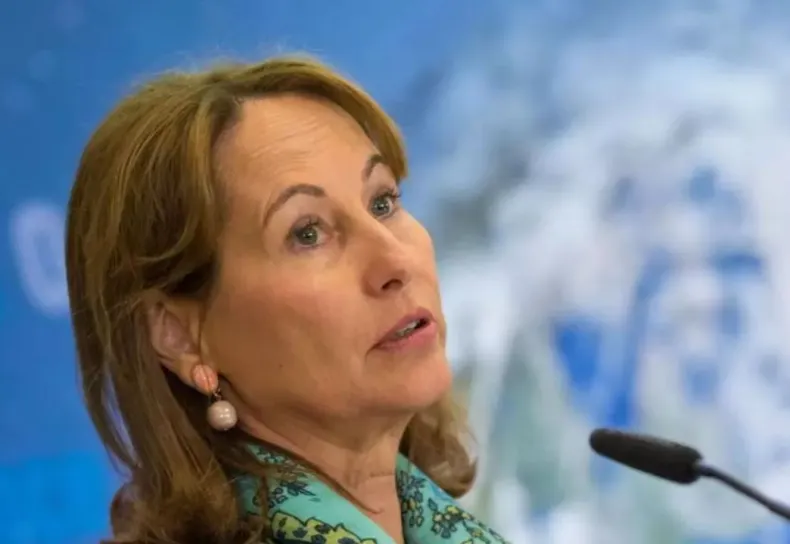 Ségolène Royal Faces Far-Right Media Barrage Over Algeria Ties
