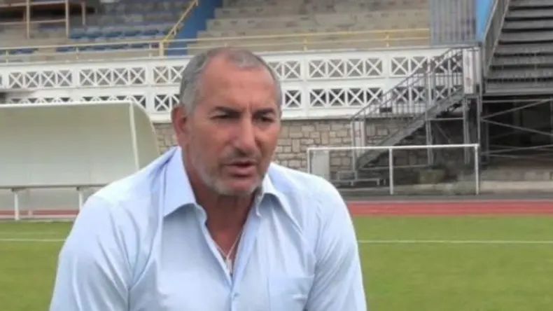 1982 World Cup Match-Fixing: Austrian Player Refused Collusion, Claims Kourichi