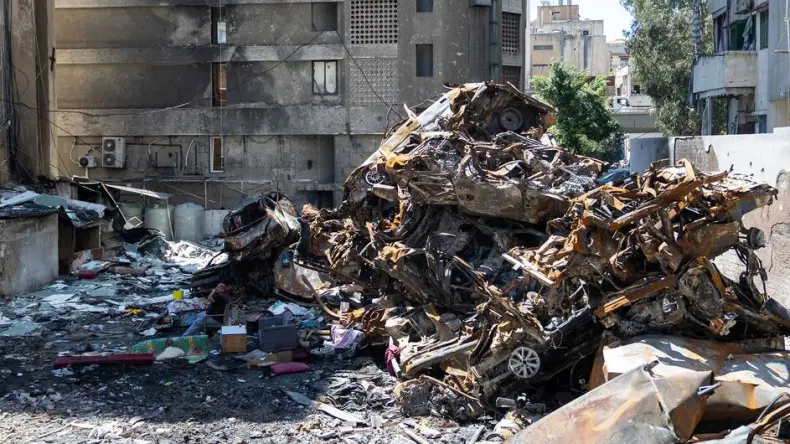 UN Expresses Deep Concern Over Escalation Against Lebanon, Urges Ceasefire Respect