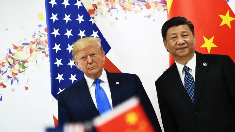Trump and Xi to Discuss Key Economic Issues Amid Tensions