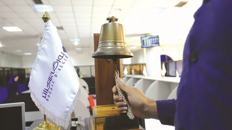 Algerian Stock Market Enters New Development Phase Amidst Reforms and Increased Activity