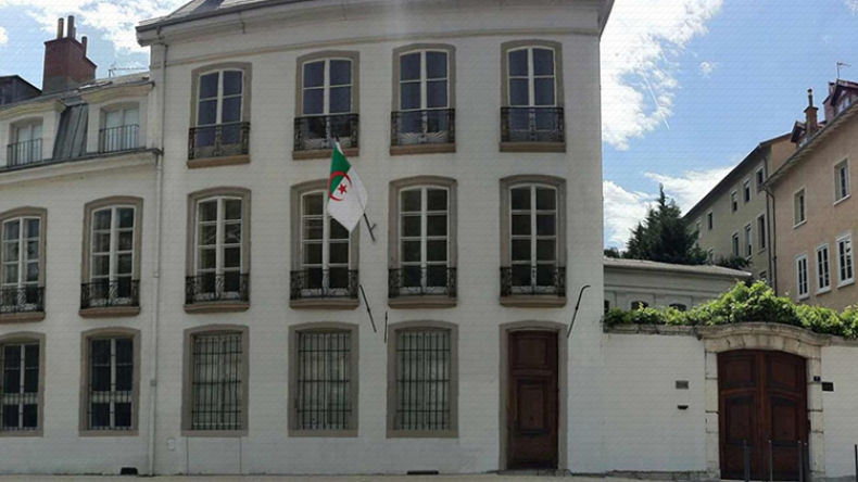 Algeria Completes Consular Appointments in France Amid Lingering Tensions