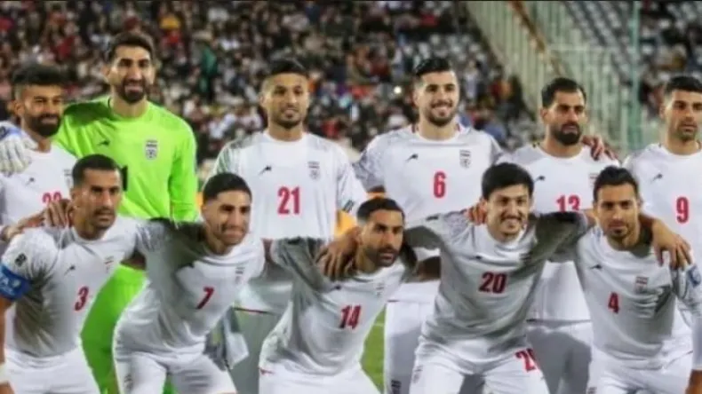 Mexico Grants Entry Visas to Iran's Football Team for 2026 World Cup Amid Diplomatic Maneuvers