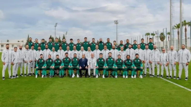 Anis Hadj Moussa Poised for World Cup Squad Amidst Stellar Form