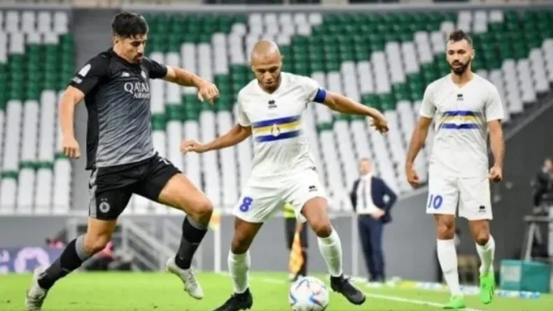 Algerian Stars Miss Qatar Cup Final Showdown