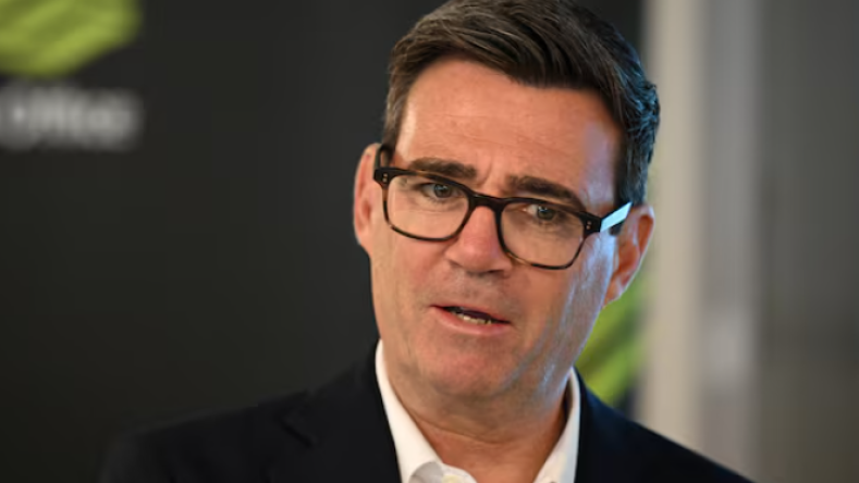 UK Prime Minister Andy Burnham Explains Stance Against Israeli Policies