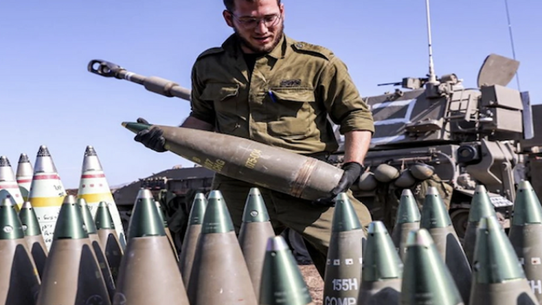 UAE's Alleged Deceit Outshines Israel's Open Aggression