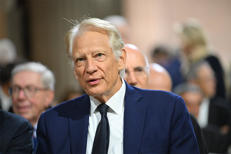 De Villepin Slams Bardella's 'Xenophobic' Rhetoric on French Identity