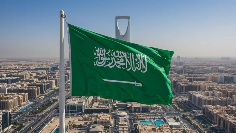 Saudi Arabia Retains Top Global Cybersecurity Ranking for Third Consecutive Year