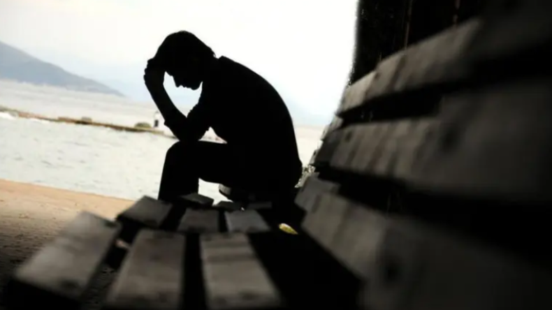 Masculinity's Shadow: Why Men Struggle to Seek Mental Health Support