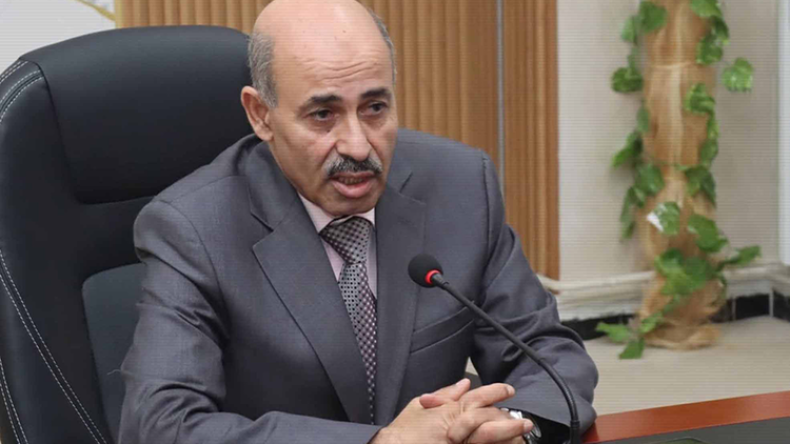 Farid Khelil Appointed Minister of Industry to Tackle 8 Strategic Economic Files