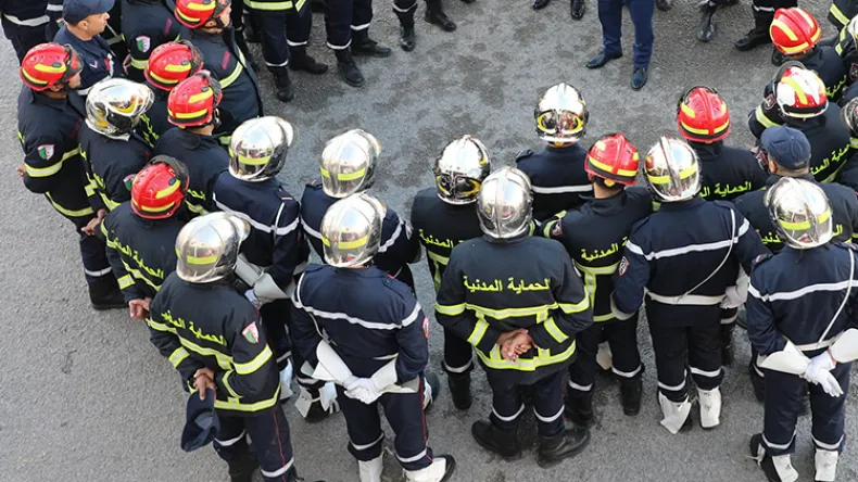 Civil Protection Deploys Over 10,000 Personnel for Summer Safety