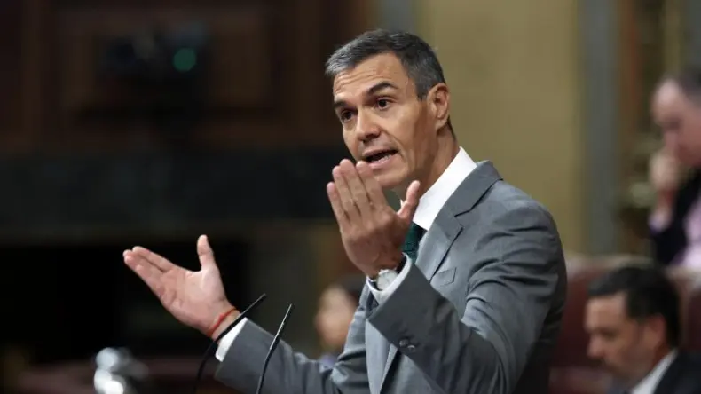 Spain Summons Moroccan Ambassador Over 'Unacceptable' Territorial Claims