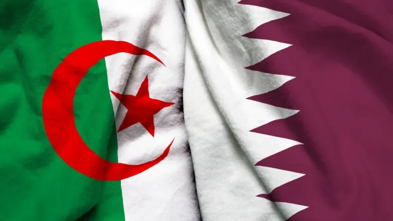 Algeria and Qatar Forge Deeper Partnership