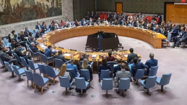 UN Official Warns of Catastrophic Consequences Amid Gulf Tensions