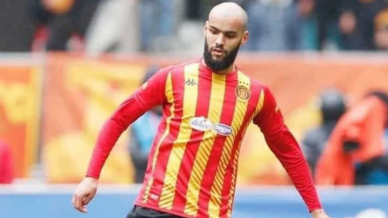 Algerian Defender Tougaï's Suspension Reduced, Set for September Return