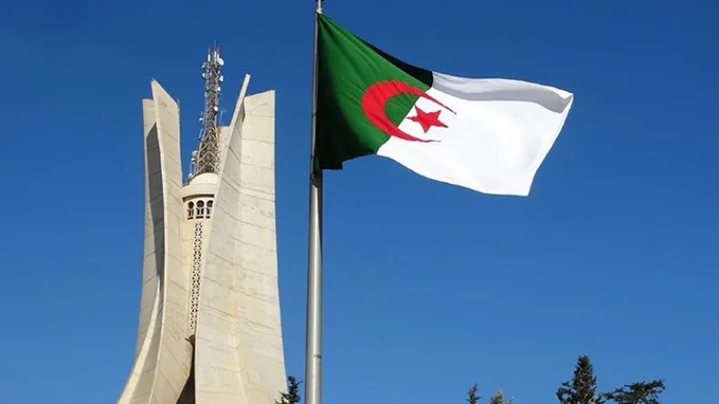 Algeria Cuts Diplomatic Ties With UAE Over Hostile Actions