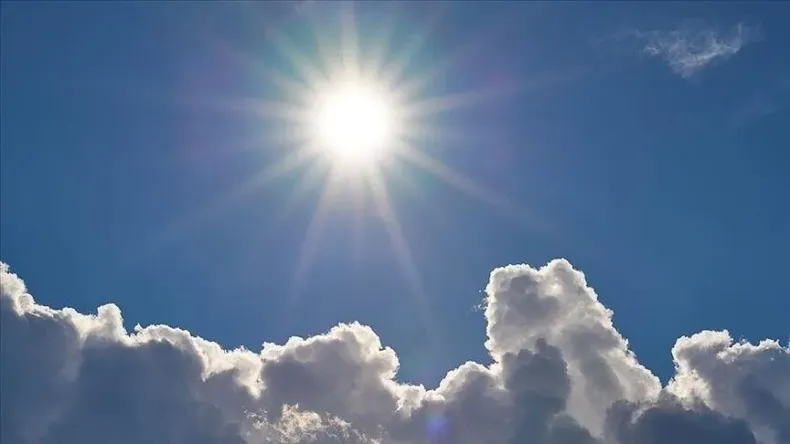 UN Warns of Rapidly Strengthening, High-Intensity El Niño and Global Extreme Weather Risks