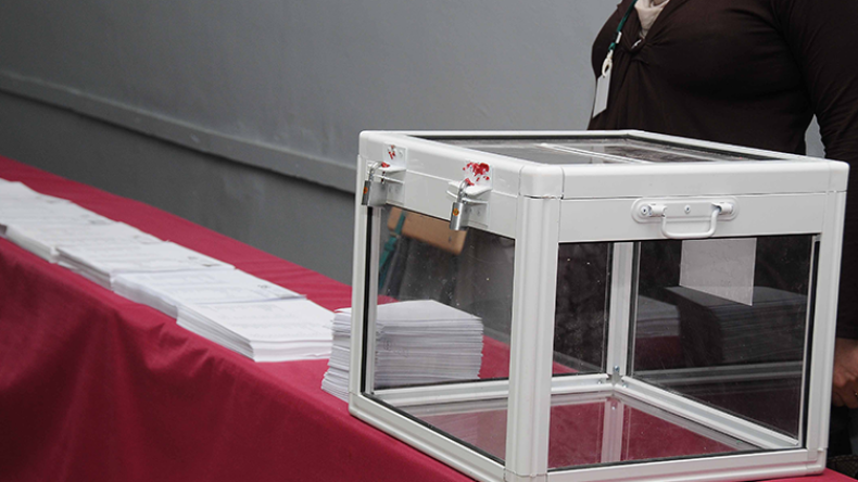 Algerian Consulates Set Proxy Voting Deadline for July 2026 Legislative Elections