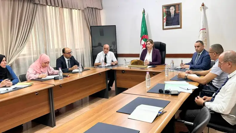 Minister Directs Enhanced Support for Fire-Affected Families