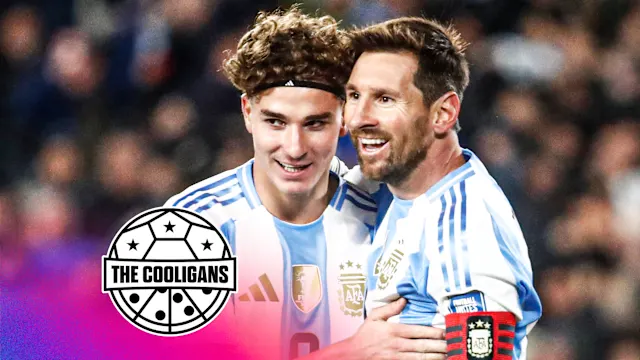 Alvarez Cleared for World Cup Opener
